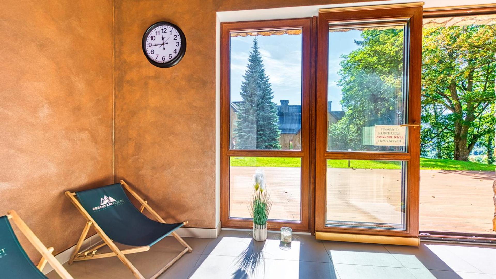 Apartament A1 Green Resort Z Basenem I Spa - 5D Apartamenty Szklarska Poręba Exterior foto